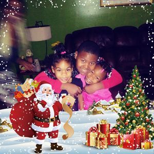 Meet your Posher, Alice